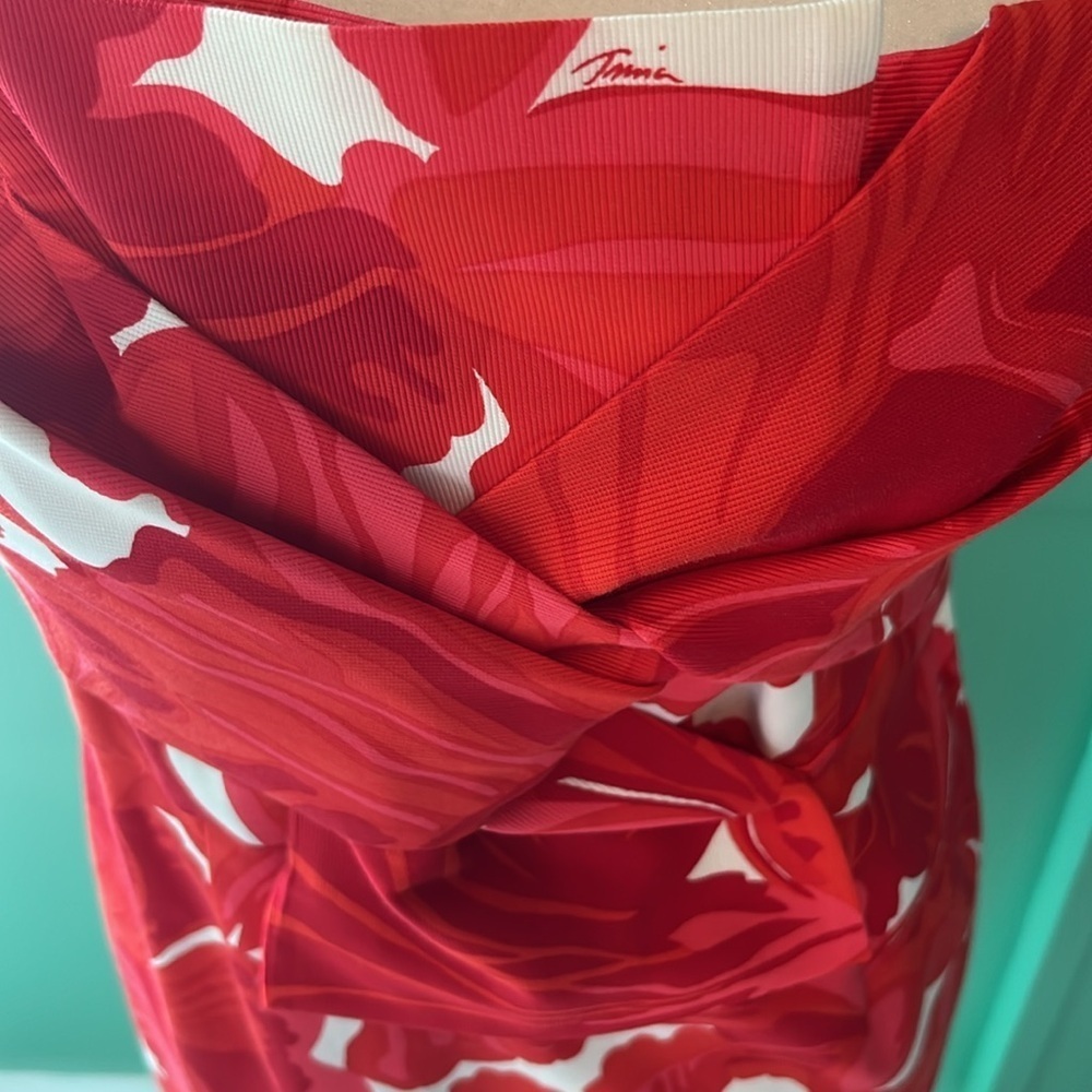 Fabulous Trina Turk cocktail dress - Picture 3 of 14